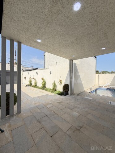 Satılır 4 otaqlı həyət evi/bağ evi 155 m², Şüvəlan q., photo 5 from 16