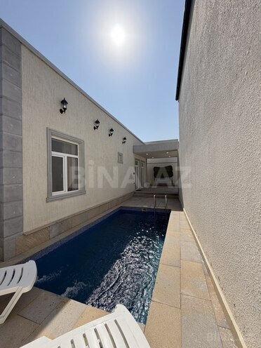 Satılır 4 otaqlı həyət evi/bağ evi 155 m², Şüvəlan q., photo 3 from 16