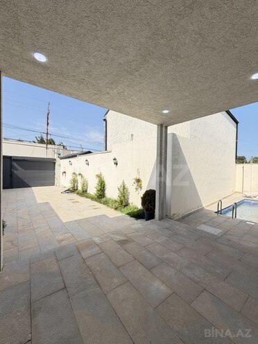 Satılır 4 otaqlı həyət evi/bağ evi 155 m², Şüvəlan q., photo 6 from 16