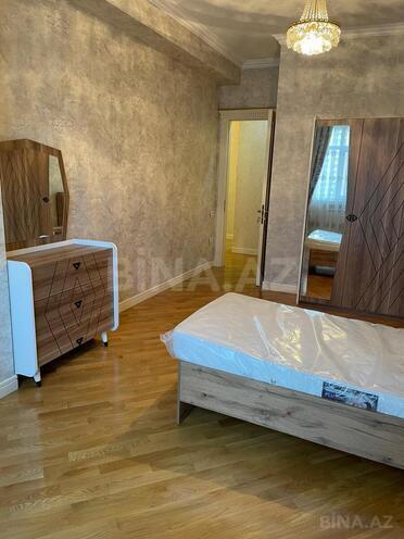 İcarəyə verilir 3 otaqlı yeni tikili 146 m², Nəsimi r., photo 8 from 22