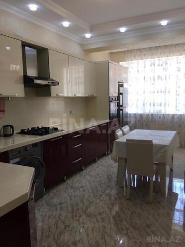 İcarəyə verilir 3 otaqlı yeni tikili 146 m², Nəsimi r., photo 11 from 22