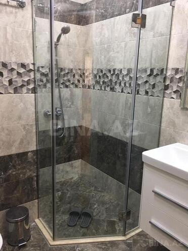 İcarəyə verilir 3 otaqlı yeni tikili 146 m², Nəsimi r., photo 20 from 22