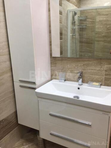 İcarəyə verilir 3 otaqlı yeni tikili 146 m², Nəsimi r., photo 16 from 22