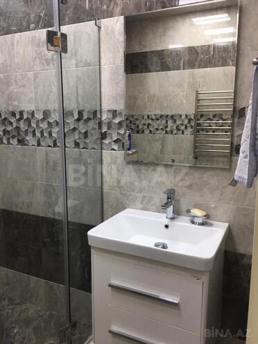 İcarəyə verilir 3 otaqlı yeni tikili 146 m², Nəsimi r., photo 21 from 22