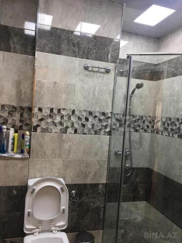 İcarəyə verilir 3 otaqlı yeni tikili 146 m², Nəsimi r., photo 19 from 22
