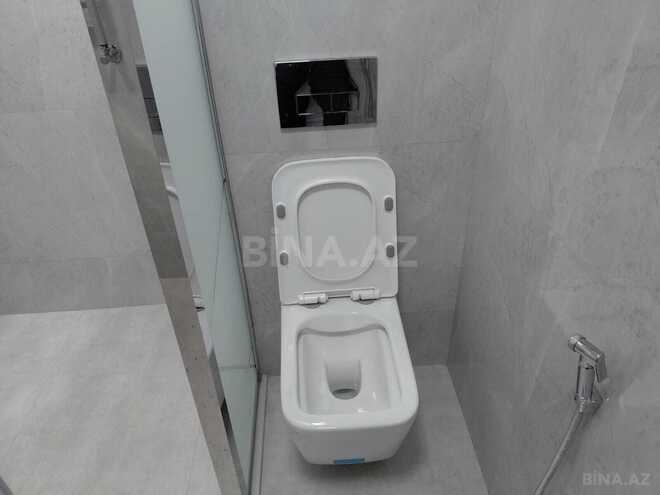Сдаётся 3-комн. вторичка 85 м², м. Азадлыг проспекти, photo 19 from 20