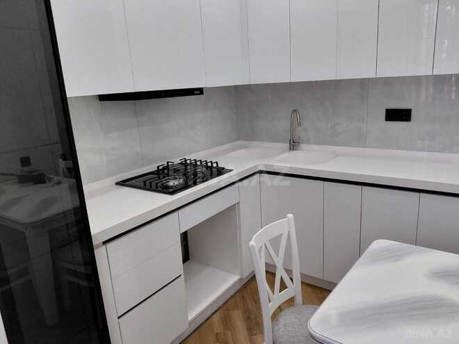 Сдаётся 3-комн. вторичка 85 м², м. Азадлыг проспекти, photo 10 from 20