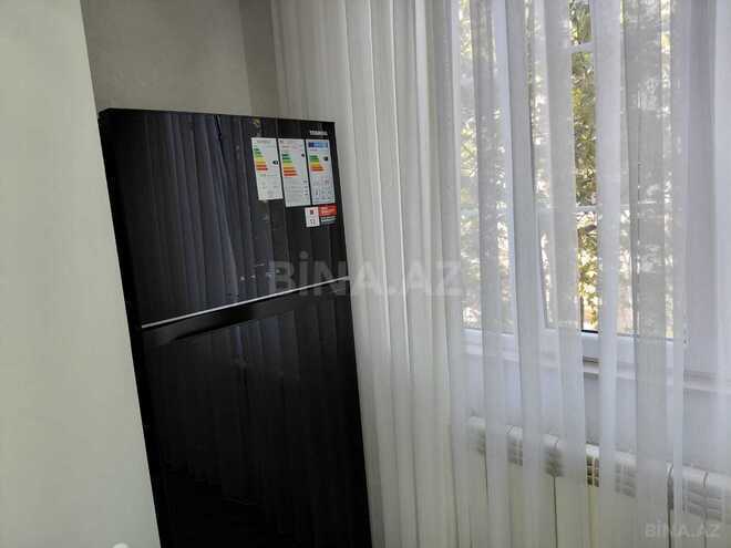 Сдаётся 3-комн. вторичка 85 м², м. Азадлыг проспекти, photo 15 from 20