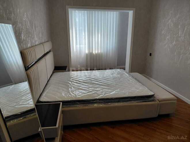 Сдаётся 3-комн. вторичка 85 м², м. Азадлыг проспекти, photo 4 from 20