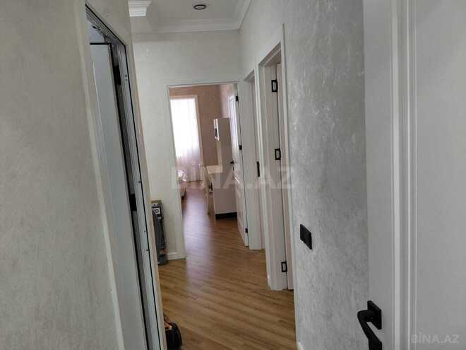 Сдаётся 3-комн. вторичка 85 м², м. Азадлыг проспекти, photo 13 from 20