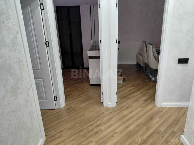 Сдаётся 3-комн. вторичка 85 м², м. Азадлыг проспекти, photo 11 from 20