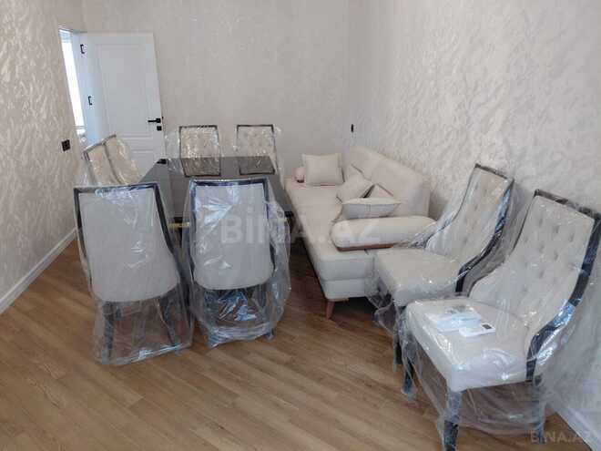 Сдаётся 3-комн. вторичка 85 м², м. Азадлыг проспекти, photo 3 from 20
