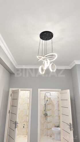 Satılır 3 otaqlı yeni tikili 95 m², Nəsimi r., photo 7 from 10