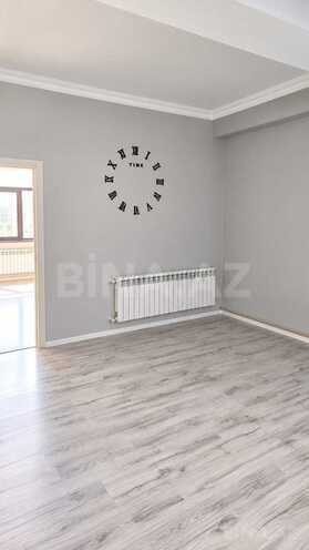 Satılır 3 otaqlı yeni tikili 95 m², Nəsimi r., photo 3 from 10