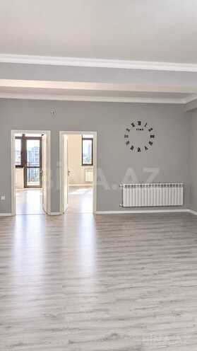 Satılır 3 otaqlı yeni tikili 95 m², Nəsimi r., photo 1 from 10