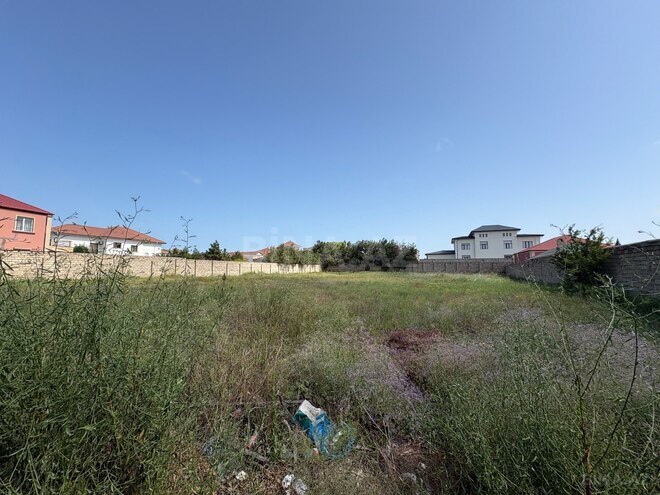 Satılır  torpaq 36.5 sot, Mərdəkan q., photo 10 from 13