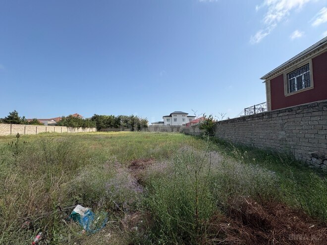 Satılır  torpaq 36.5 sot, Mərdəkan q., photo 11 from 13