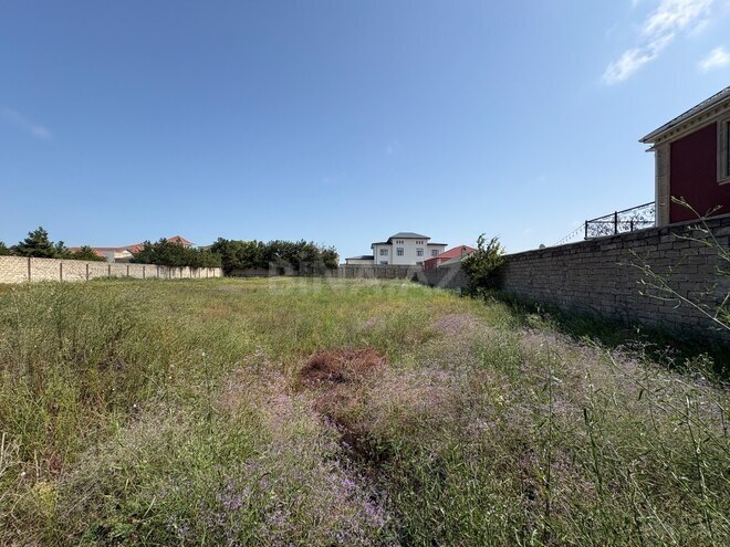 Satılır  torpaq 36.5 sot, Mərdəkan q., photo 9 from 13