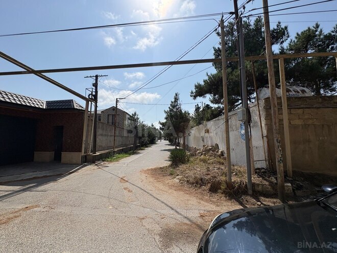Satılır  torpaq 36.5 sot, Mərdəkan q., photo 5 from 13