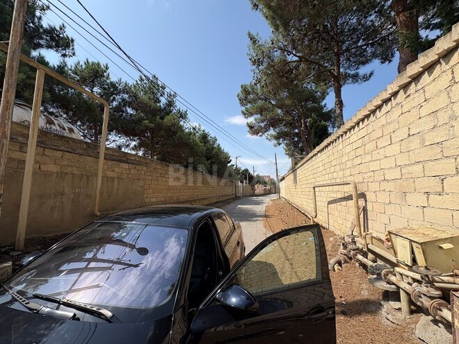 Satılır  torpaq 36.5 sot, Mərdəkan q., photo 6 from 13