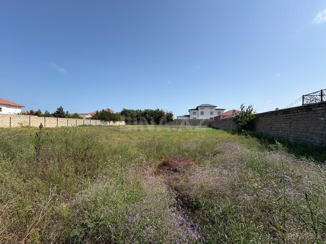 Satılır  torpaq 36.5 sot, Mərdəkan q., photo 12 from 13