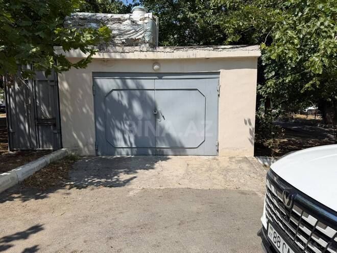 Satılır 3 otaqlı köhnə tikili 110 m², photo 15 from 16