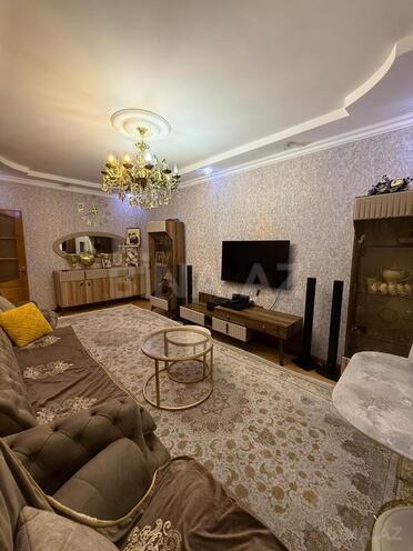 Satılır 3 otaqlı köhnə tikili 110 m², photo 3 from 16