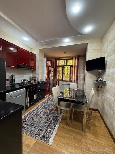 Satılır 3 otaqlı köhnə tikili 110 m², photo 9 from 16