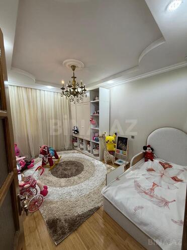 Satılır 3 otaqlı köhnə tikili 110 m², photo 7 from 16