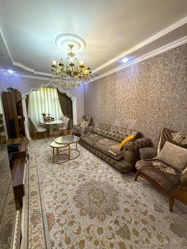 Satılır 3 otaqlı köhnə tikili 110 m², photo 4 from 16