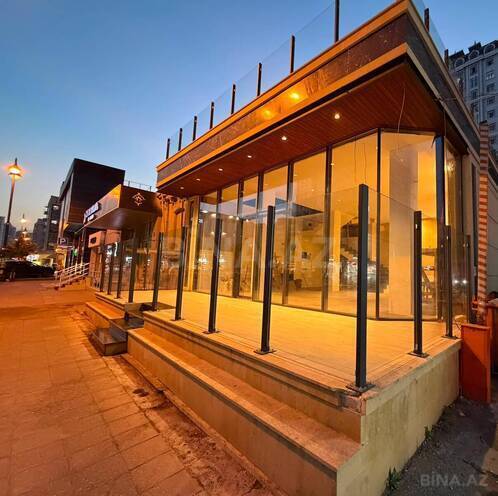 Сдаётся  объект 240 м², Наримановский  р., photo 1 from 5