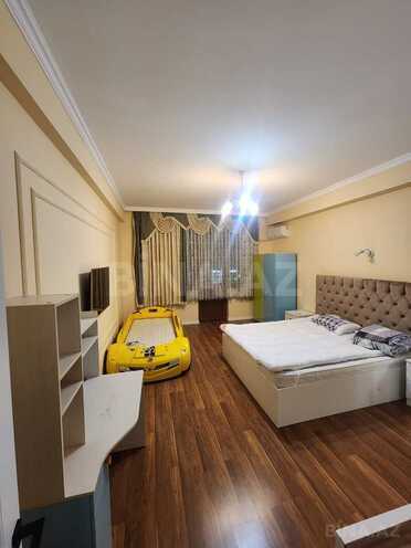 İcarəyə verilir 2 otaqlı yeni tikili 70 m², Şah İsmayıl Xətai m., photo 10 from 14