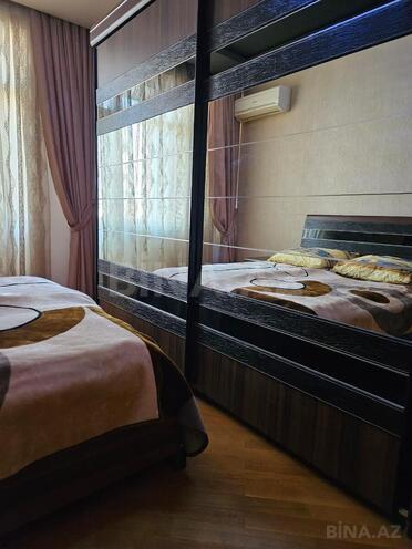 Сдаётся 3-комн. новостройка 100 м², м. Нариман Нариманов, photo 7 from 15