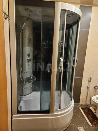 Сдаётся 3-комн. новостройка 100 м², м. Нариман Нариманов, photo 13 from 15