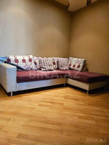 Сдаётся 3-комн. новостройка 100 м², м. Нариман Нариманов, photo 9 from 15
