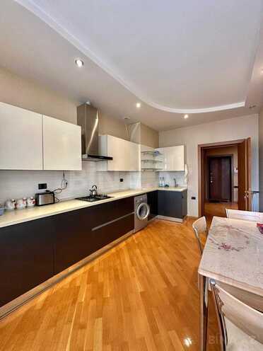 Сдаётся 3-комн. новостройка 100 м², м. Нариман Нариманов, photo 11 from 15