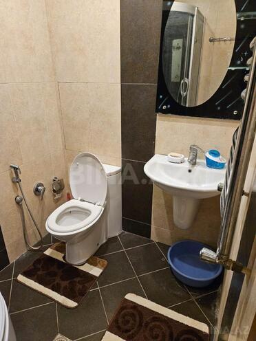 Сдаётся 3-комн. новостройка 100 м², м. Нариман Нариманов, photo 12 from 15