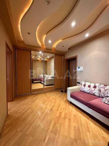 Сдаётся 3-комн. новостройка 100 м², м. Нариман Нариманов, photo 4 from 15