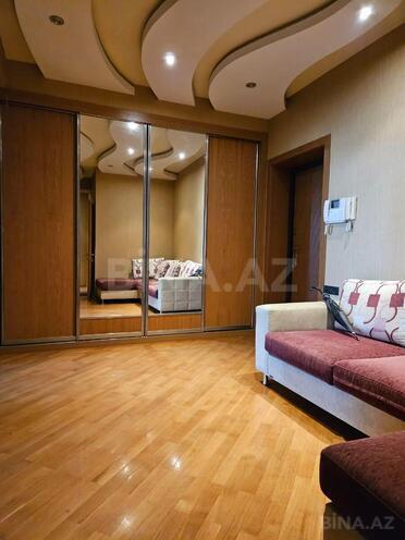 Сдаётся 3-комн. новостройка 100 м², м. Нариман Нариманов, photo 8 from 15