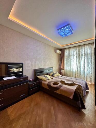 Сдаётся 3-комн. новостройка 100 м², м. Нариман Нариманов, photo 5 from 15
