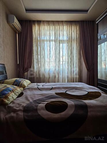 Сдаётся 3-комн. новостройка 100 м², м. Нариман Нариманов, photo 6 from 15