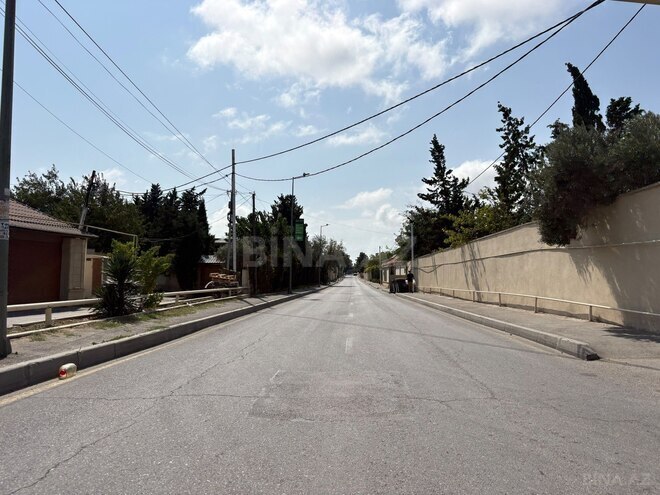 Satılır  torpaq 50 sot, Mərdəkan q., photo 3 from 23