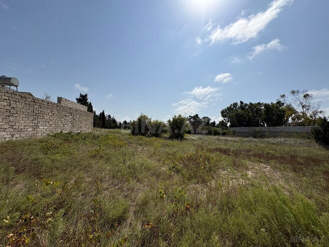 Satılır  torpaq 50 sot, Mərdəkan q., photo 14 from 23
