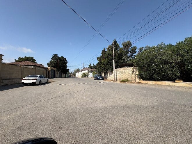 Satılır  torpaq 50 sot, Mərdəkan q., photo 19 from 23