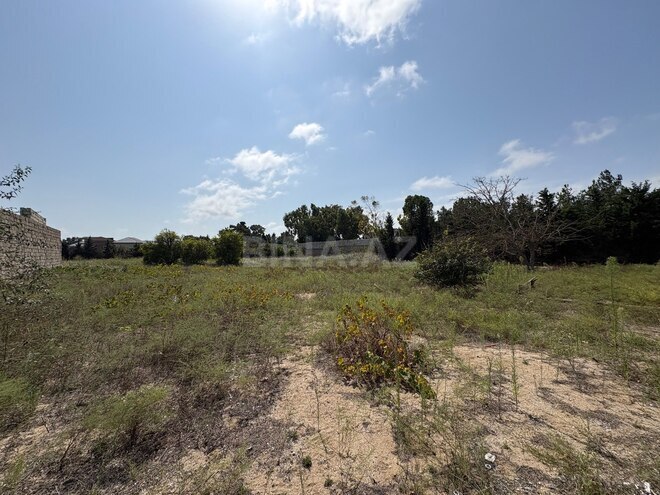 Satılır  torpaq 50 sot, Mərdəkan q., photo 6 from 23