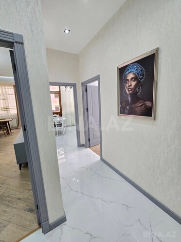 Сдается 3-комн. новостройка 105 м², м. Гянджлик, photo 15 from 21
