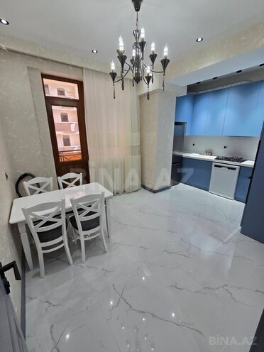 Сдается 3-комн. новостройка 105 м², м. Гянджлик, photo 14 from 21