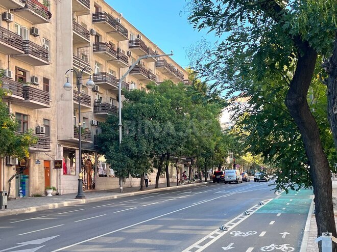 Satılır 3 otaqlı köhnə tikili 70 m², 28 May m., photo 5 from 6