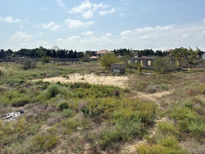 Satılır  torpaq 106 sot, Mərdəkan q., photo 12 from 13