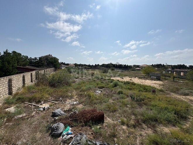 Satılır  torpaq 106 sot, Mərdəkan q., photo 11 from 13